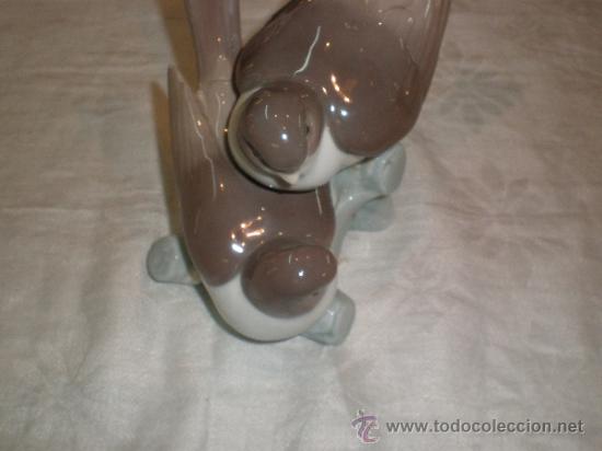 Antig&uuml;edades: pajaros de lladro - Foto 3