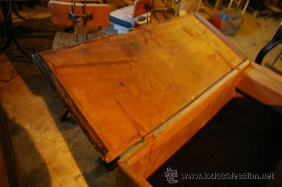 Antig&uuml;edades: Arca antigua - Foto 12