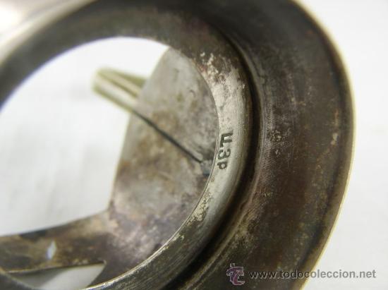 Antig&uuml;edades: Preciosos vasitos rusos - Foto 3