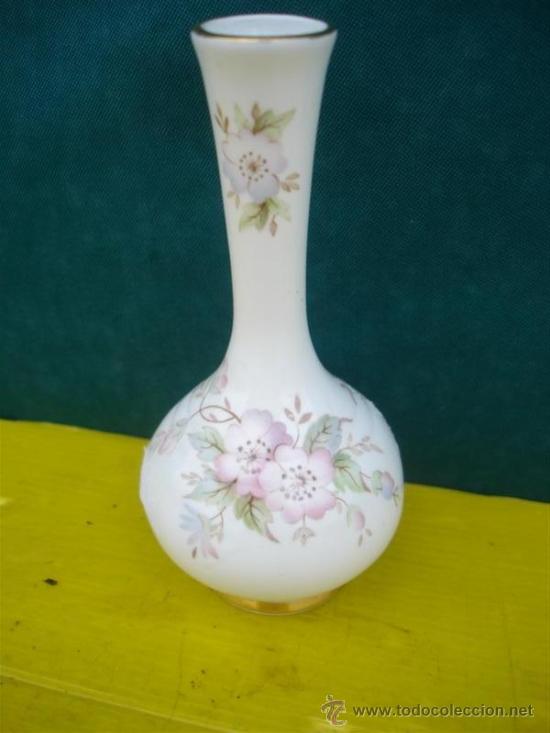 Antig&uuml;edades: peque&ntilde;o jarr&oacute;n ceramica - Foto 2