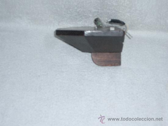 Antig&uuml;edades: PEANA PARA SANTITO - Foto 4