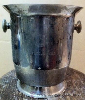 Antig&uuml;edades: CUBITERA LACRIIMA BACCUS - Foto 1