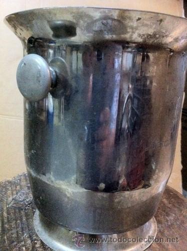Antig&uuml;edades: CUBITERA LACRIIMA BACCUS - Foto 2