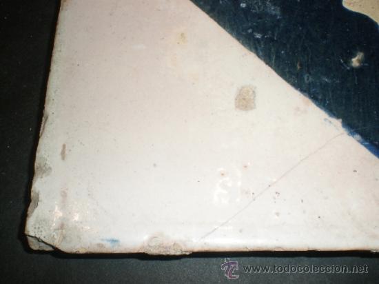 Antig&uuml;edades: azulejo - Foto 3