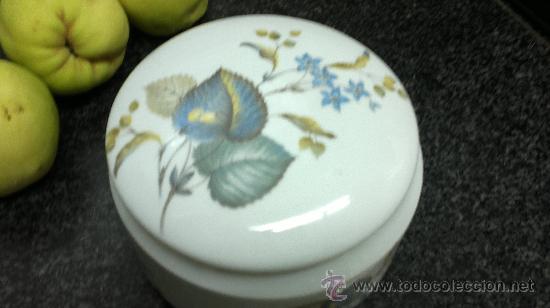 Antig&uuml;edades: poubelle de table limoges - Foto 3