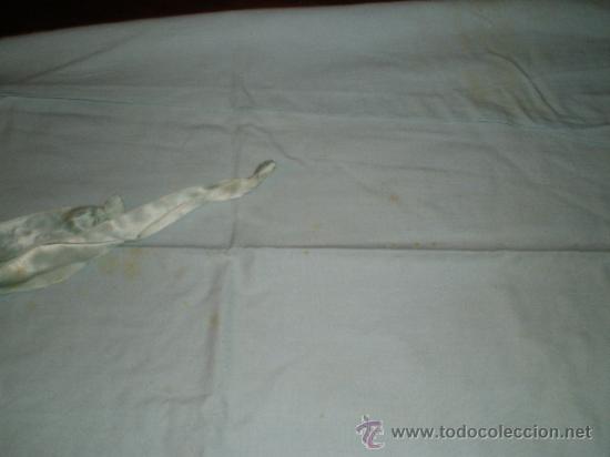 Antig&uuml;edades: vestido azul - Foto 10
