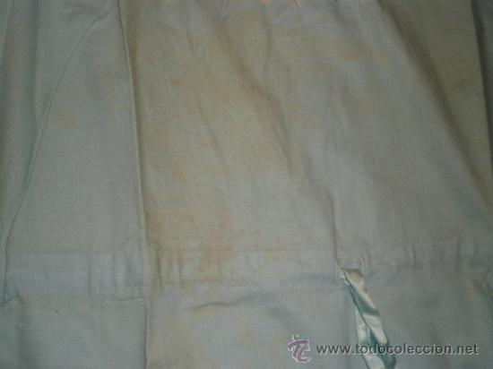 Antig&uuml;edades: vestido azul - Foto 5