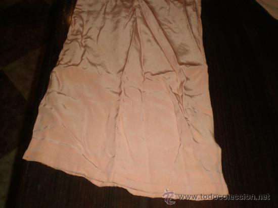Antig&uuml;edades: pantalones largos rosa - Foto 8