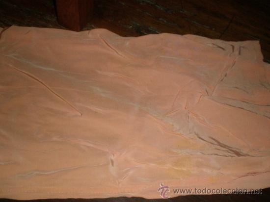 Antig&uuml;edades: pantalones largos rosa - Foto 7