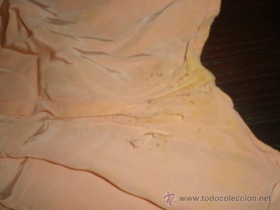Antig&uuml;edades: pantalones largos rosa - Foto 6