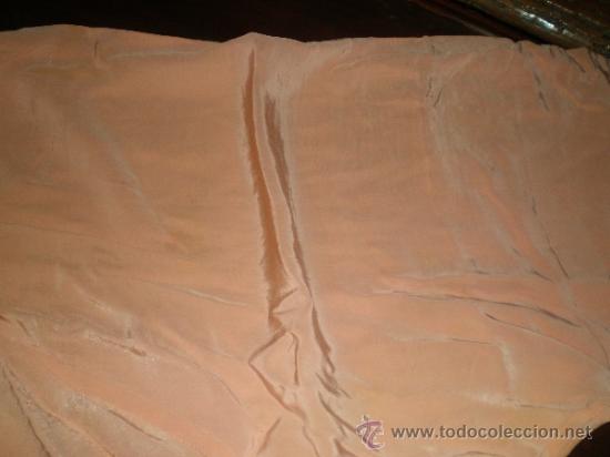 Antig&uuml;edades: pantalones largos rosa - Foto 4