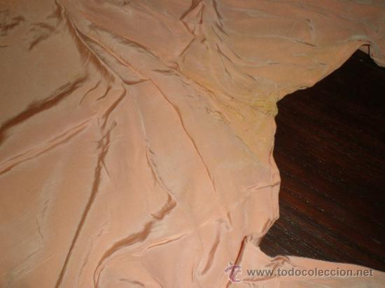 Antig&uuml;edades: pantalones largos rosa - Foto 3