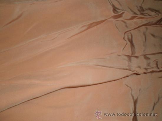 Antig&uuml;edades: pantalones largos rosa - Foto 2