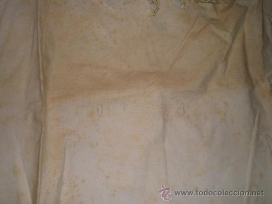 Antig&uuml;edades: vestido camison rosa - Foto 6