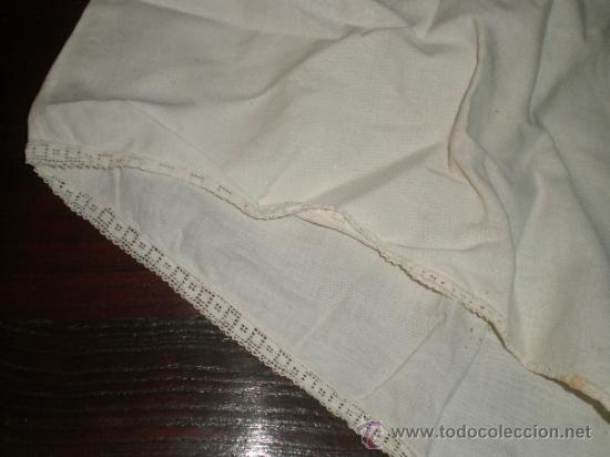 Antig&uuml;edades: pantalones - Foto 8