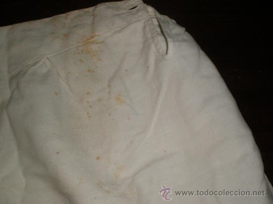 Antig&uuml;edades: pantalones - Foto 2