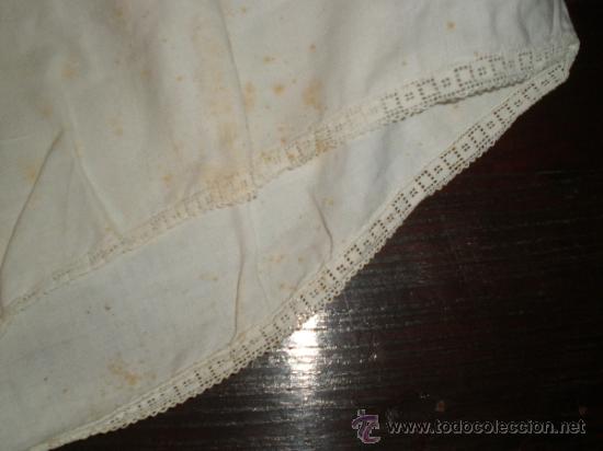 Antig&uuml;edades: pantalones - Foto 7