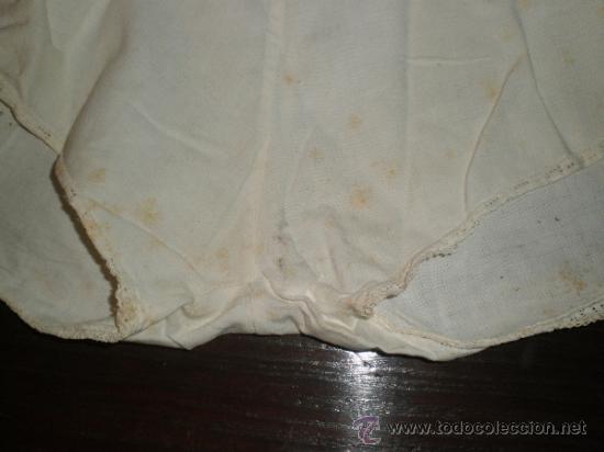 Antig&uuml;edades: pantalones - Foto 4