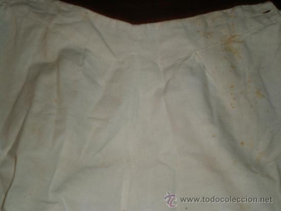 Antig&uuml;edades: pantalones - Foto 3