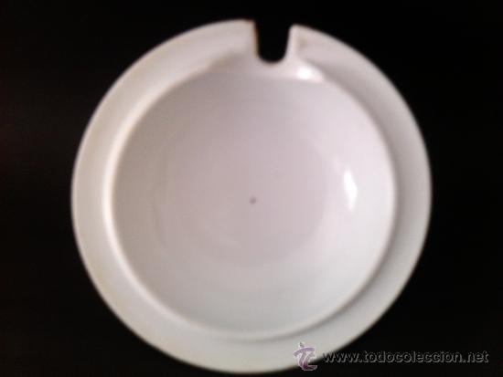 Antig&uuml;edades: ANTIGUA SOPERA DE PORCELANA - Foto 11