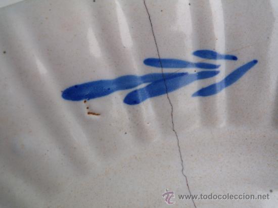 Antig&uuml;edades: PLATO ANTIGUO - Foto 4