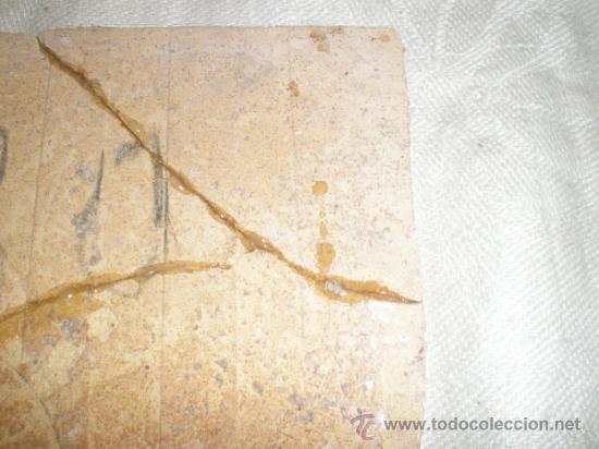 Antig&uuml;edades: azulejo - Foto 9