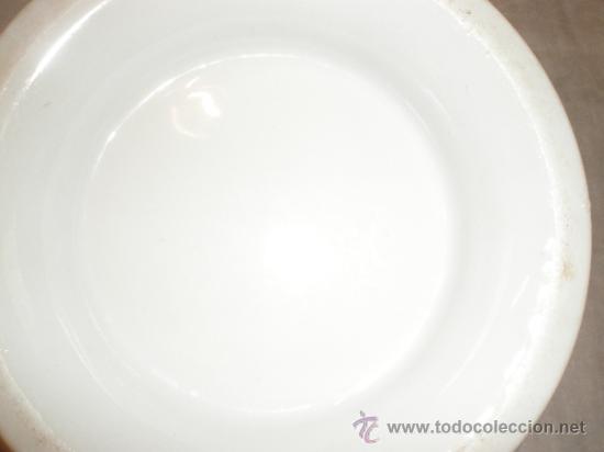 Antig&uuml;edades: tetera de porcelana - Foto 7