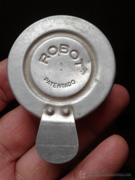 Antig&uuml;edades: candil petroleo - Foto 1