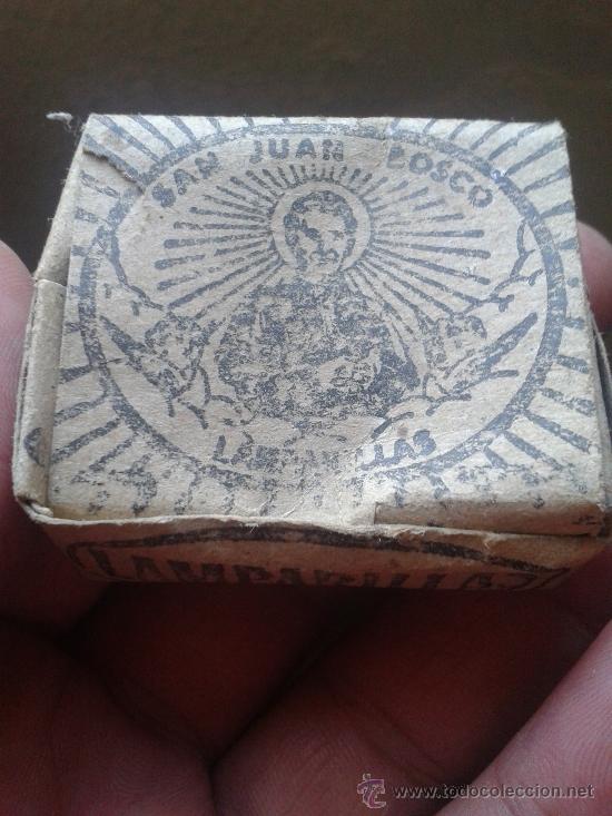 Antig&uuml;edades: lamparillas o mariposas - Foto 1