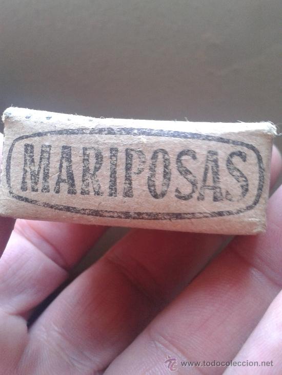 Antig&uuml;edades: lamparillas o mariposas - Foto 2