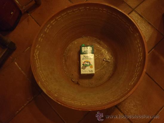 Antig&uuml;edades: BARRE&Ntilde;O DE BARRO CERAMICA - Foto 1