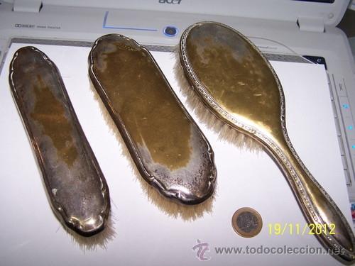 Antig&uuml;edades: NECESER BRONCE ANTIGUO - Foto 2