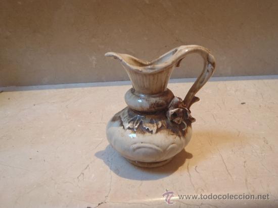 Antig&uuml;edades: JARRITA DE CERAMICA - Foto 1