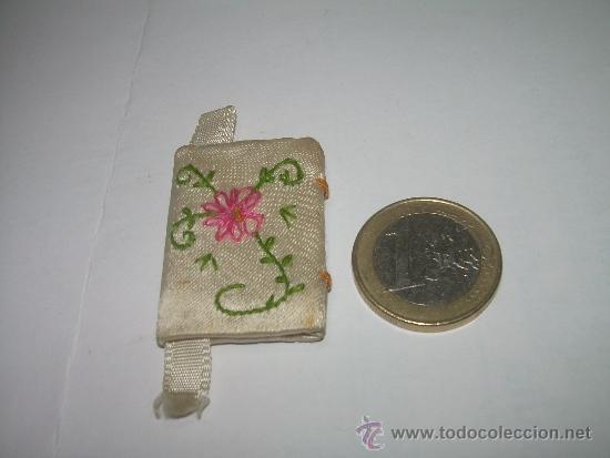 Antig&uuml;edades: ANTIGUO ESCAPULARIO DE TELA. - Foto 4
