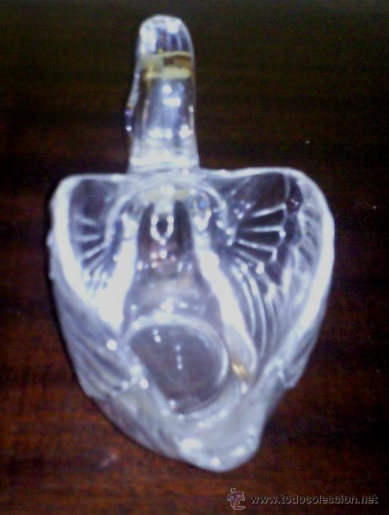 Antig&uuml;edades: Cisne da Cristal DArques - Foto 3