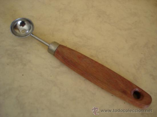 Antig&uuml;edades: UTIL DE COCINA - Foto 1