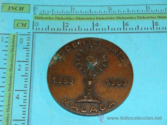 medalla medallón de la adoración nocturna españ - Comprar Medallas ...