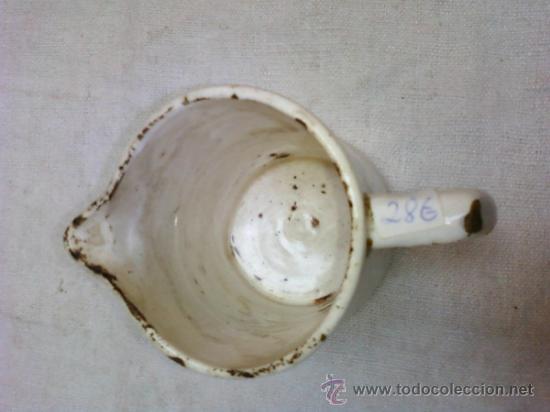 Antig&uuml;edades: JARRA MANISES - Foto 3