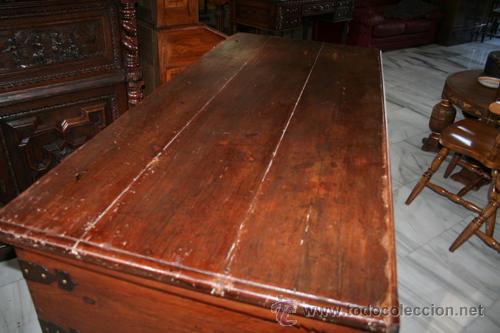 Antig&uuml;edades: ARCA MURCIANA REF.5355 - Foto 3