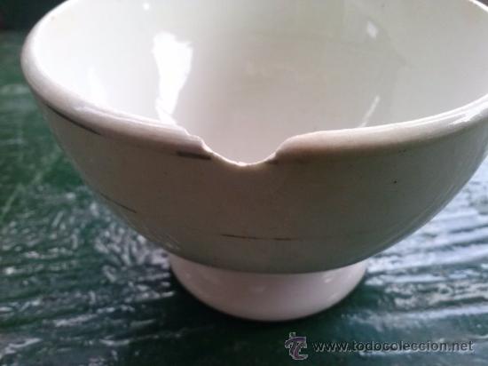 Antig&uuml;edades: antiguas dos tazas san claudio - Foto 4