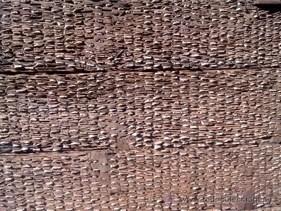 Antig&uuml;edades: TRILLA DE LABRANZA ANTIGUA - TRILLO - Foto 2
