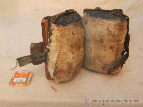 Antig&uuml;edades: APAREJO DE CABALLERIA - Foto 3