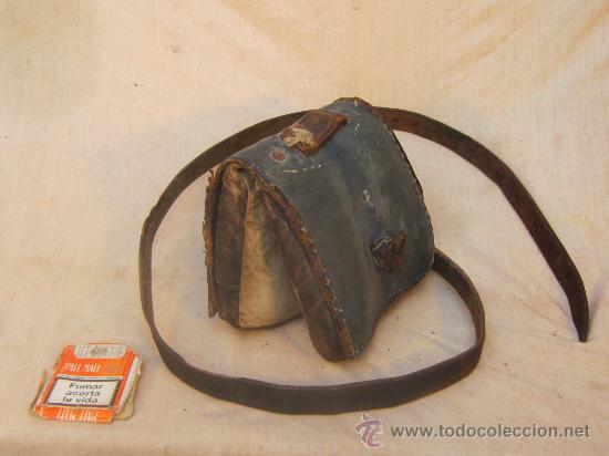 Antig&uuml;edades: APAREJO PARA CABALLERIA - Foto 1