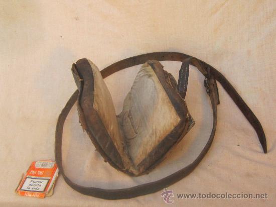 Antig&uuml;edades: APAREJO PARA CABALLERIA - Foto 2