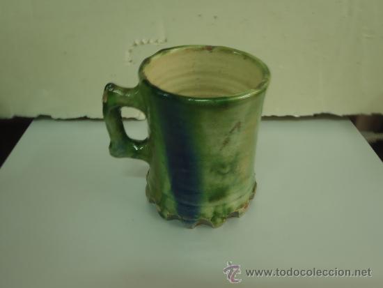 Antig&uuml;edades: JARRA ANTIGUA ZAMORA - Foto 1