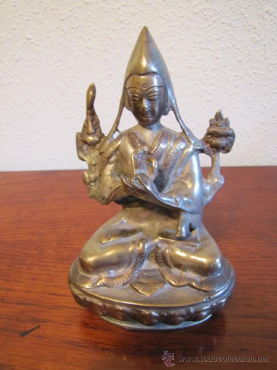 Antig&uuml;edades: FIGURA INDU - Foto 1