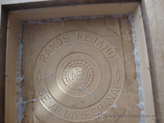 Antig&uuml;edades: Ramos rejano Quijote - Foto 2