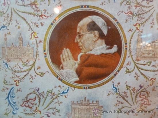 Antig&uuml;edades: BEATISIMO PADRE ISIDRO SUAREZ PAPEL - Foto 10
