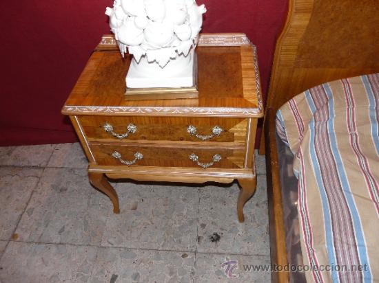 Antig&uuml;edades: DORMITORIO ART DECO - Foto 17