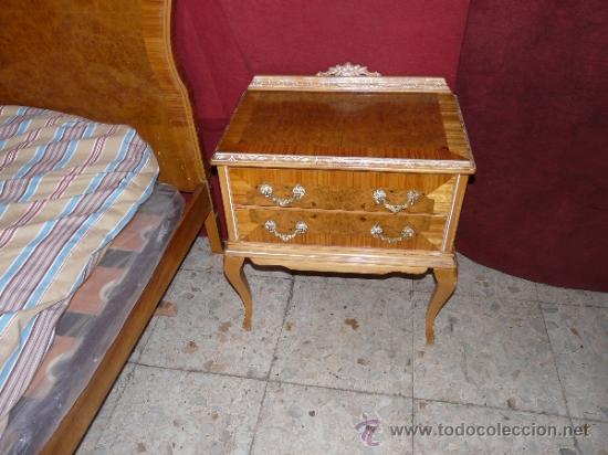 Antig&uuml;edades: DORMITORIO ART DECO - Foto 16